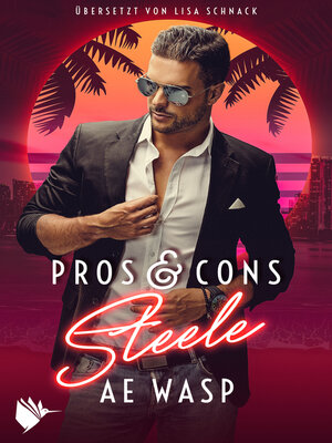 cover image of Steele